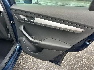 Skoda Karoq 1.5 TSI 150pk 7-Traps aut Bus.Edition - nap - navi - stoelverw - pdc - front assist - keyless - inkl trekh picture 56