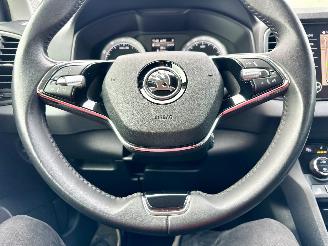 Skoda Karoq 1.5 TSI 150pk 7-Traps aut Bus.Edition - nap - navi - stoelverw - pdc - front assist - keyless - inkl trekh picture 32