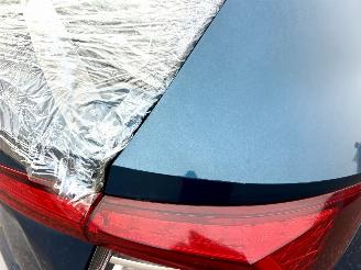 Skoda Karoq 1.5 TSI 150pk 7-Traps aut Bus.Edition - nap - navi - stoelverw - pdc - front assist - keyless - inkl trekh picture 8