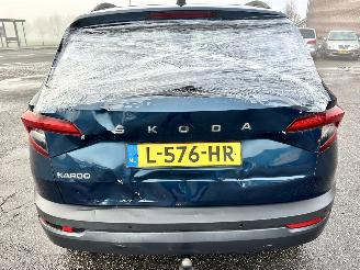 Skoda Karoq 1.5 TSI 150pk 7-Traps aut Bus.Edition - nap - navi - stoelverw - pdc - front assist - keyless - inkl trekh picture 74