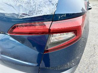 Skoda Karoq 1.5 TSI 150pk 7-Traps aut Bus.Edition - nap - navi - stoelverw - pdc - front assist - keyless - inkl trekh picture 10