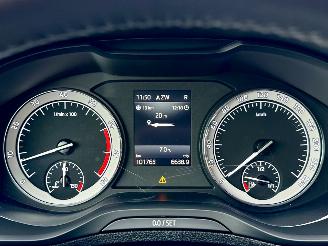 Skoda Karoq 1.5 TSI 150pk 7-Traps aut Bus.Edition - nap - navi - stoelverw - pdc - front assist - keyless - inkl trekh picture 12