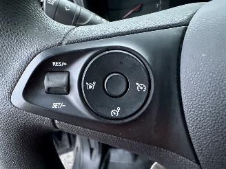 Opel Combo 1.5D Turbo 102pk euro.6 L2 Edition - nap - navi - cam - solar dak - clayton lps ll - pdc - trekh - klapdeuren picture 36