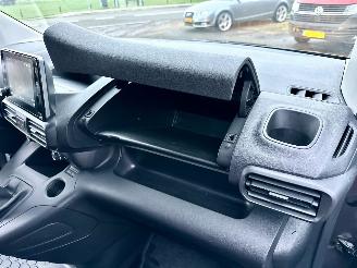 Opel Combo 1.5D Turbo 102pk euro.6 L2 Edition - nap - navi - cam - solar dak - clayton lps ll - pdc - trekh - klapdeuren picture 54