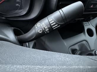Opel Combo 1.5D Turbo 102pk euro.6 L2 Edition - nap - navi - cam - solar dak - clayton lps ll - pdc - trekh - klapdeuren picture 34