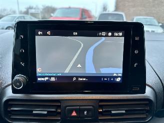 Opel Combo 1.5D Turbo 102pk euro.6 L2 Edition - nap - navi - cam - solar dak - clayton lps ll - pdc - trekh - klapdeuren picture 23