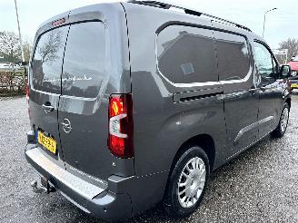 Opel Combo 1.5D Turbo 102pk euro.6 L2 Edition - nap - navi - cam - solar dak - clayton lps ll - pdc - trekh - klapdeuren picture 5