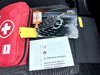 Opel Combo 1.5D Turbo 102pk euro.6 L2 Edition - nap - navi - cam - solar dak - clayton lps ll - pdc - trekh - klapdeuren picture 46