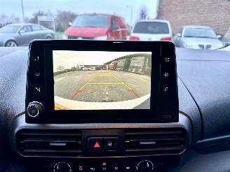 Opel Combo 1.5D Turbo 102pk euro.6 L2 Edition - nap - navi - cam - solar dak - clayton lps ll - pdc - trekh - klapdeuren picture 28