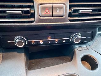 Opel Combo 1.5D Turbo 102pk euro.6 L2 Edition - nap - navi - cam - solar dak - clayton lps ll - pdc - trekh - klapdeuren picture 31