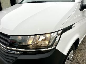 Volkswagen Transporter 2.0 TDI L1/H1 Comfortl - 37dkm nap - airco - cruise - pdc - trekh - klapdeuren - imperiaal - facelift model picture 59