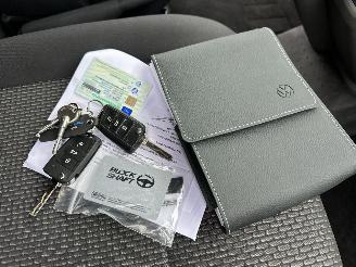 Volkswagen Transporter 2.0 TDI L1/H1 Comfortl - 37dkm nap - airco - cruise - pdc - trekh - klapdeuren - imperiaal - facelift model picture 20