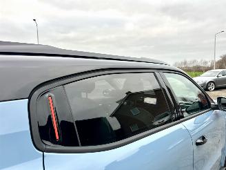 Citroën C3 Aircross 1.2 Hybrid 145pk aut Max - 11dkm nap - navi - pdc v+a - line + side assist - 17 inch lmv - full led picture 90