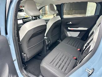 Citroën C3 Aircross 1.2 Hybrid 145pk aut Max - 11dkm nap - navi - pdc v+a - line + side assist - 17 inch lmv - full led picture 64