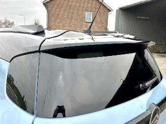 Citroën C3 Aircross 1.2 Hybrid 145pk aut Max - 11dkm nap - navi - pdc v+a - line + side assist - 17 inch lmv - full led picture 94