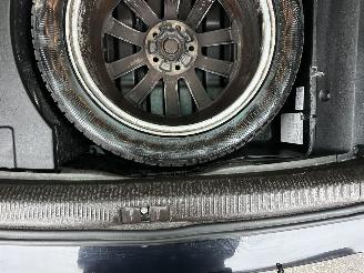 Volkswagen Passat 1.4 TSI 122pk dsg aut + f1 Highline - nap - dvd in hoofdsteunen - navi - clima - cruise - leer + stoelverw picture 13