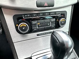 Volkswagen Passat 1.4 TSI 122pk dsg aut + f1 Highline - nap - dvd in hoofdsteunen - navi - clima - cruise - leer + stoelverw picture 15