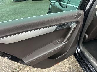 Volkswagen Passat 1.4 TSI 122pk dsg aut + f1 Highline - nap - dvd in hoofdsteunen - navi - clima - cruise - leer + stoelverw picture 53