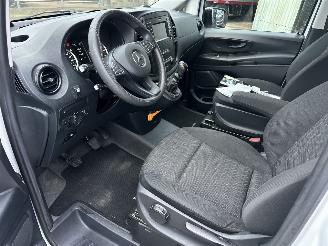 Mercedes Vito 114 CDI 2.2 136pk 6-bak euro.6 Lang - nap - navi - camera - airco - cruise - pdc v+a - schuif + klapdeuren picture 20