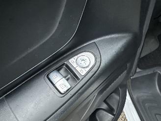 Mercedes Vito 114 CDI 2.2 136pk 6-bak euro.6 Lang - nap - navi - camera - airco - cruise - pdc v+a - schuif + klapdeuren picture 35