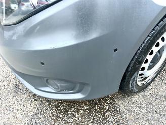 Mercedes Vito 114 CDI 2.2 136pk 6-bak euro.6 Lang - nap - navi - camera - airco - cruise - pdc v+a - schuif + klapdeuren picture 8