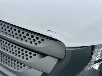 Mercedes Vito Tourer 110 CDI 102pk extra lang 9 Pers - nap - 1e eig - airco - cruise - getint glas - privacy glass - side bars picture 66