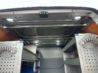 Ford Transit Custom 2.0 TDCI 105pk 6-bak euro.6 trend - nap - 1e eig - airco - camera - cruise - stoelverw - pdc - trekh picture 63