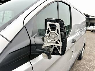 Ford Transit Custom 2.0 TDCI 105pk 6-bak euro.6 trend - nap - 1e eig - airco - camera - cruise - stoelverw - pdc - trekh picture 85