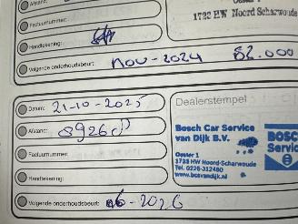 Ford Transit Custom 2.0 TDCI 105pk 6-bak euro.6 trend - nap - 1e eig - airco - camera - cruise - stoelverw - pdc - trekh picture 29