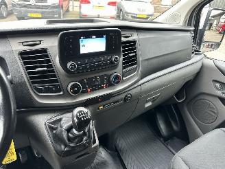 Ford Transit Custom 2.0 TDCI 105pk 6-bak euro.6 trend - nap - 1e eig - airco - camera - cruise - stoelverw - pdc - trekh picture 40