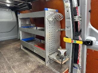 Ford Transit Custom 2.0 TDCI 105pk 6-bak euro.6 trend - nap - 1e eig - airco - camera - cruise - stoelverw - pdc - trekh picture 66