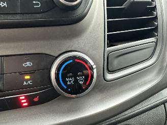 Ford Transit Custom 2.0 TDCI 105pk 6-bak euro.6 trend - nap - 1e eig - airco - camera - cruise - stoelverw - pdc - trekh picture 41