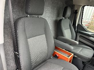 Ford Transit Custom 2.0 TDCI 105pk 6-bak euro.6 trend - nap - 1e eig - airco - camera - cruise - stoelverw - pdc - trekh picture 57