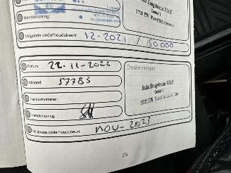 Ford Transit Custom 2.0 TDCI 105pk 6-bak euro.6 trend - nap - 1e eig - airco - camera - cruise - stoelverw - pdc - trekh picture 31