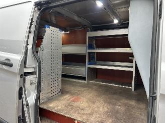 Ford Transit Custom 2.0 TDCI 105pk 6-bak euro.6 trend - nap - 1e eig - airco - camera - cruise - stoelverw - pdc - trekh picture 59