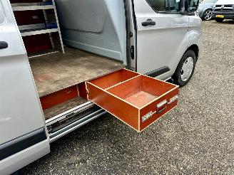 Ford Transit Custom 2.0 TDCI 105pk 6-bak euro.6 trend - nap - 1e eig - airco - camera - cruise - stoelverw - pdc - trekh picture 58