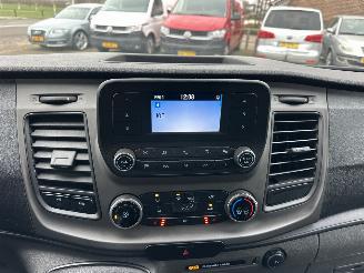 Ford Transit Custom 2.0 TDCI 105pk 6-bak euro.6 trend - nap - 1e eig - airco - camera - cruise - stoelverw - pdc - trekh picture 42