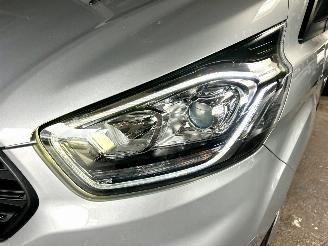 Ford Transit Custom 2.0 TDCI 105pk 6-bak euro.6 trend - nap - 1e eig - airco - camera - cruise - stoelverw - pdc - trekh picture 88