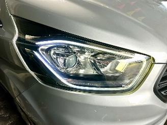 Ford Transit Custom 2.0 TDCI 105pk 6-bak euro.6 trend - nap - 1e eig - airco - camera - cruise - stoelverw - pdc - trekh picture 89