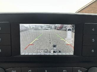 Ford Transit Custom 2.0 TDCI 105pk 6-bak euro.6 trend - nap - 1e eig - airco - camera - cruise - stoelverw - pdc - trekh picture 20