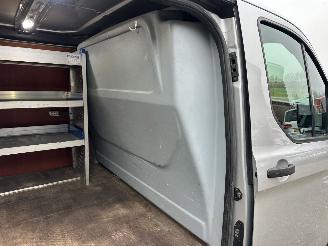 Ford Transit Custom 2.0 TDCI 105pk 6-bak euro.6 trend - nap - 1e eig - airco - camera - cruise - stoelverw - pdc - trekh picture 60