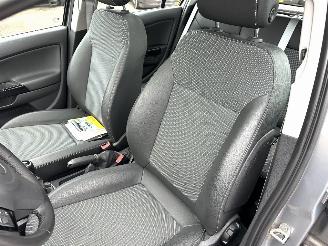 Opel Corsa 1.4-16V 101pk Cosmo 5drs - pano - nap - clima - cruise - half leer - pdc - licht + regens + dimmend binnenspiegel picture 21