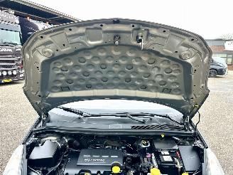 Opel Corsa 1.4-16V 101pk Cosmo 5drs - pano - nap - clima - cruise - half leer - pdc - licht + regens + dimmend binnenspiegel picture 53