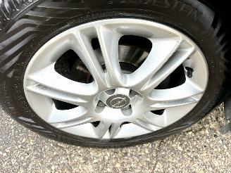 Opel Corsa 1.4-16V 101pk Cosmo 5drs - pano - nap - clima - cruise - half leer - pdc - licht + regens + dimmend binnenspiegel picture 62