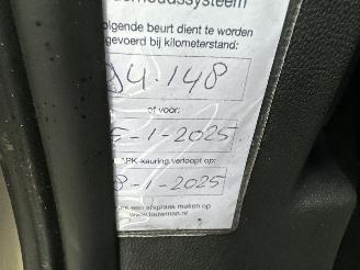 Opel Corsa 1.4-16V 101pk Cosmo 5drs - pano - nap - clima - cruise - half leer - pdc - licht + regens + dimmend binnenspiegel picture 39