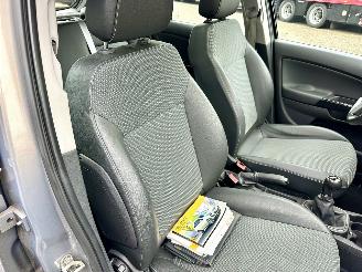 Opel Corsa 1.4-16V 101pk Cosmo 5drs - pano - nap - clima - cruise - half leer - pdc - licht + regens + dimmend binnenspiegel picture 23