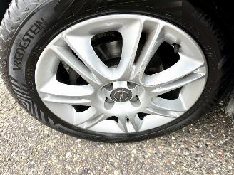 Opel Corsa 1.4-16V 101pk Cosmo 5drs - pano - nap - clima - cruise - half leer - pdc - licht + regens + dimmend binnenspiegel picture 64