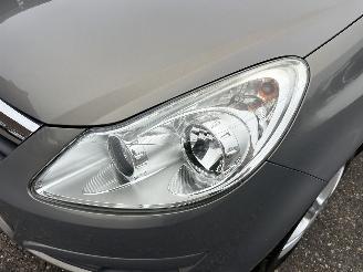 Opel Corsa 1.4-16V 101pk Cosmo 5drs - pano - nap - clima - cruise - half leer - pdc - licht + regens + dimmend binnenspiegel picture 67