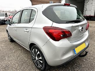 Opel Corsa-E gereserveerd 1.0 Turbo 90pk 6-bak online edition 5drs - nap - stuurverw + stoelverw - pdc v+a - airco - cruise picture 5