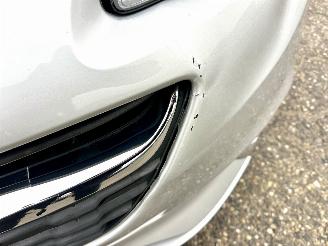 Opel Corsa-E 1.0 Turbo 90pk 6-bak online edition 5drs - nap - stuurverw + stoelverw - pdc v+a - airco - cruise picture 8